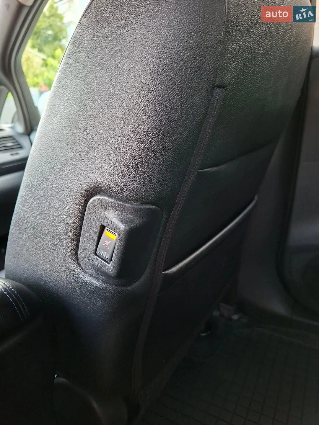 2014 Nissan Leaf - мініатюра 74