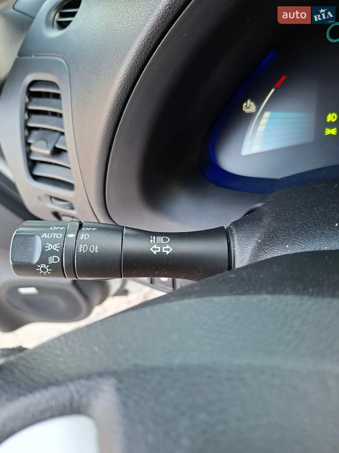 2014 Nissan Leaf - мініатюра 89