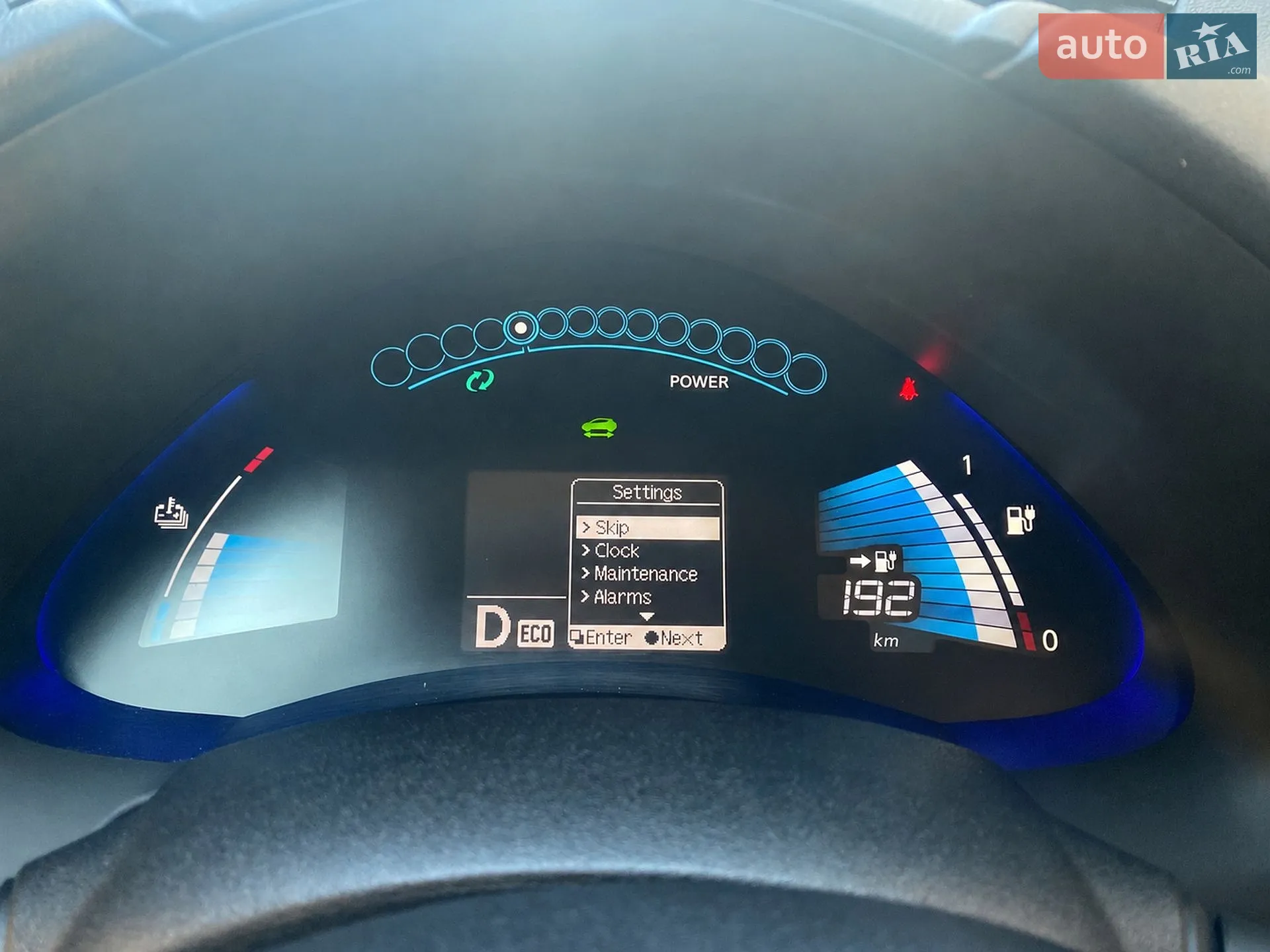2016 Nissan Leaf - мініатюра 14