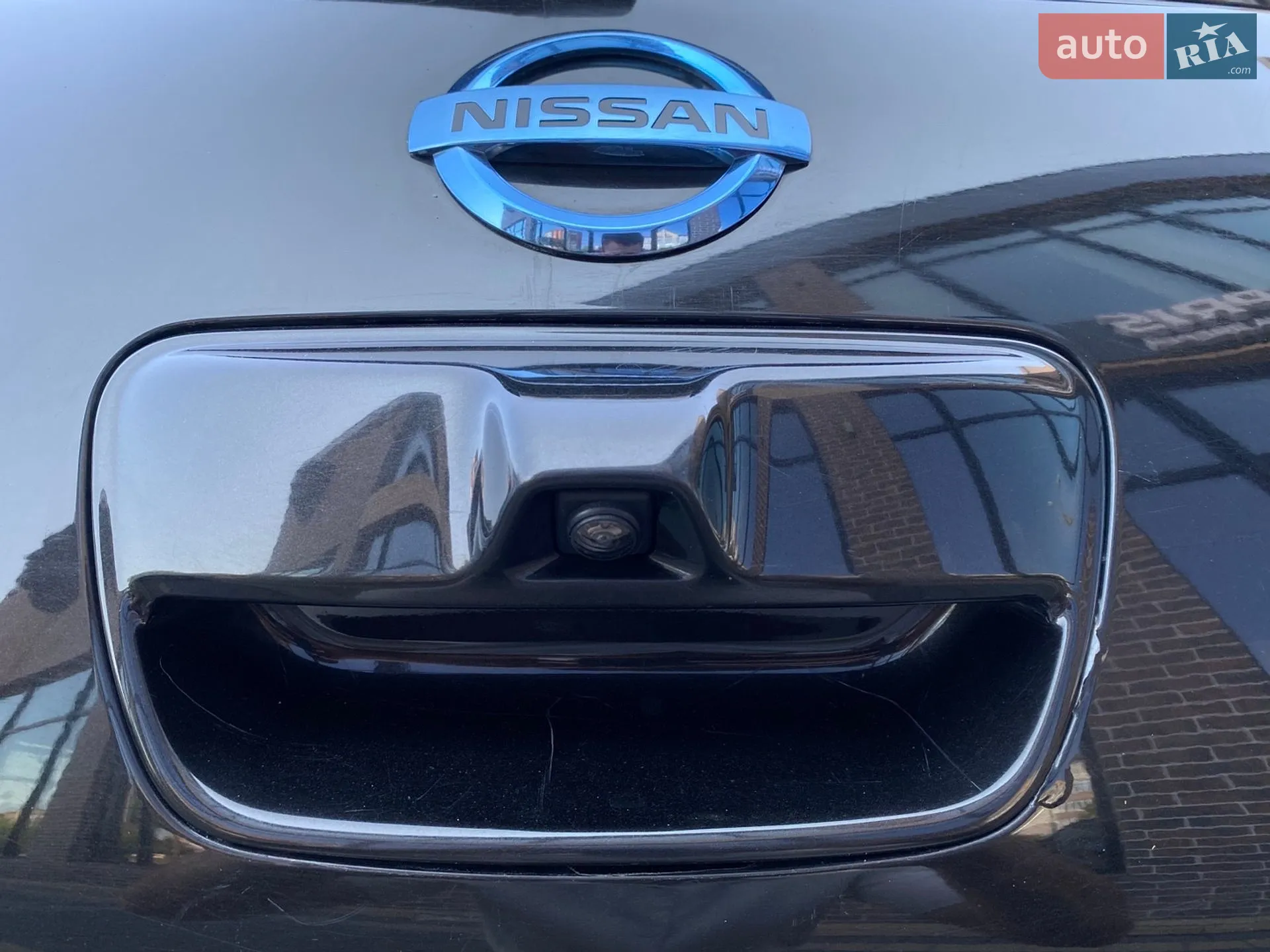 2016 Nissan Leaf - мініатюра 19