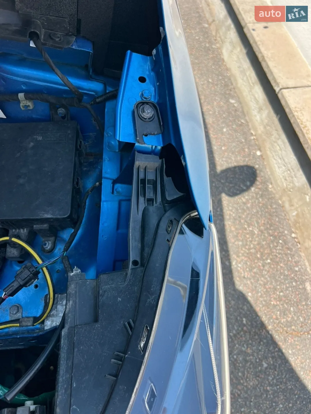 2019 Nissan Leaf - мініатюра 9