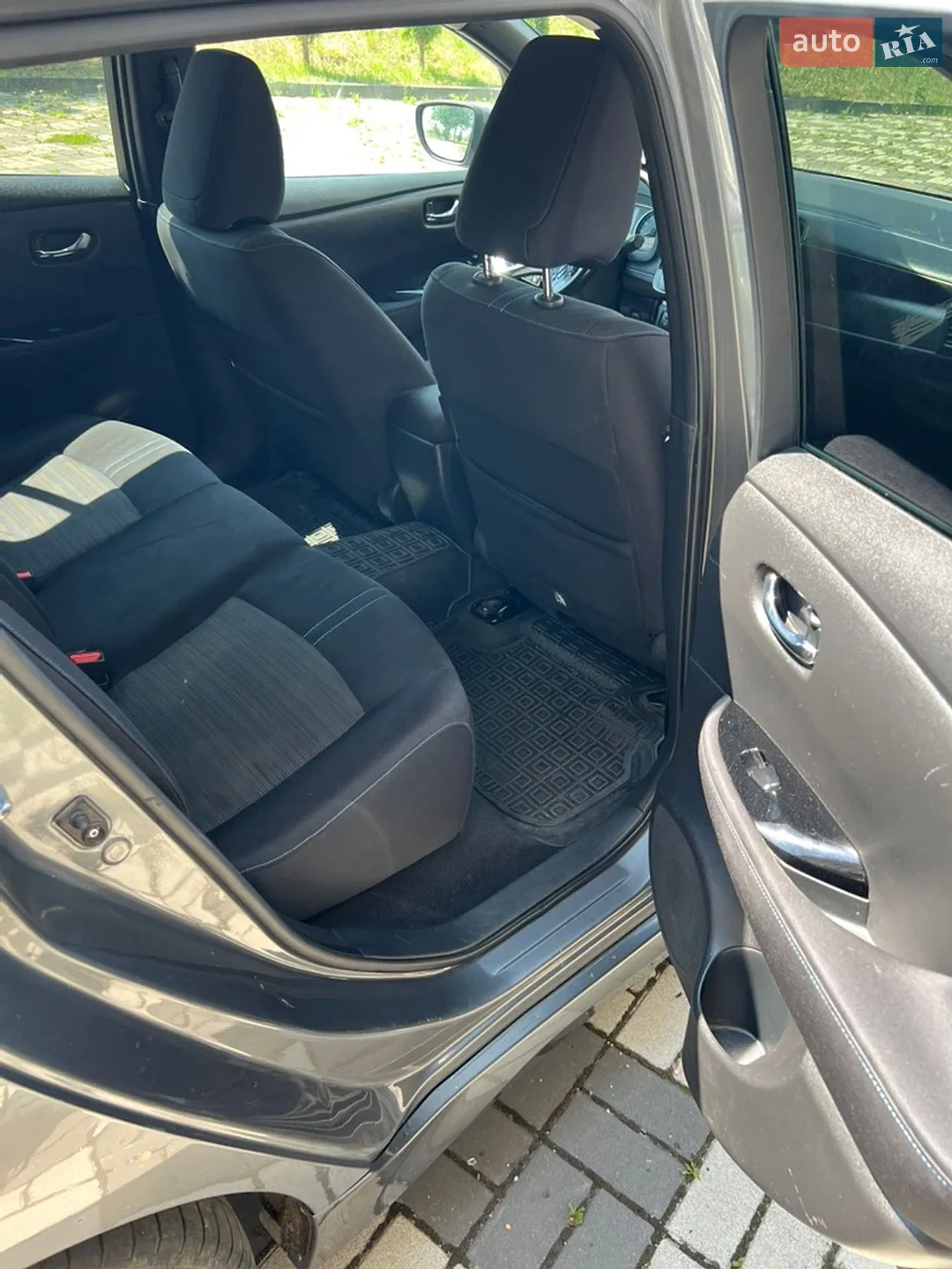 2019 Nissan Leaf - мініатюра 14