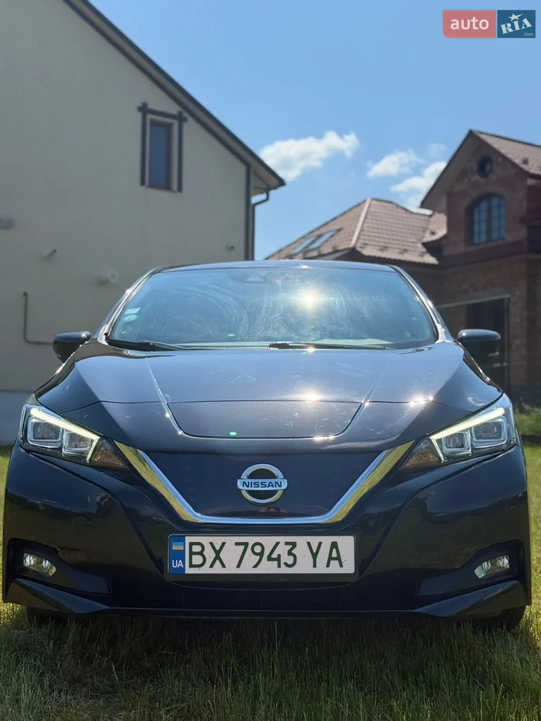 2018 Nissan Leaf - мініатюра 14