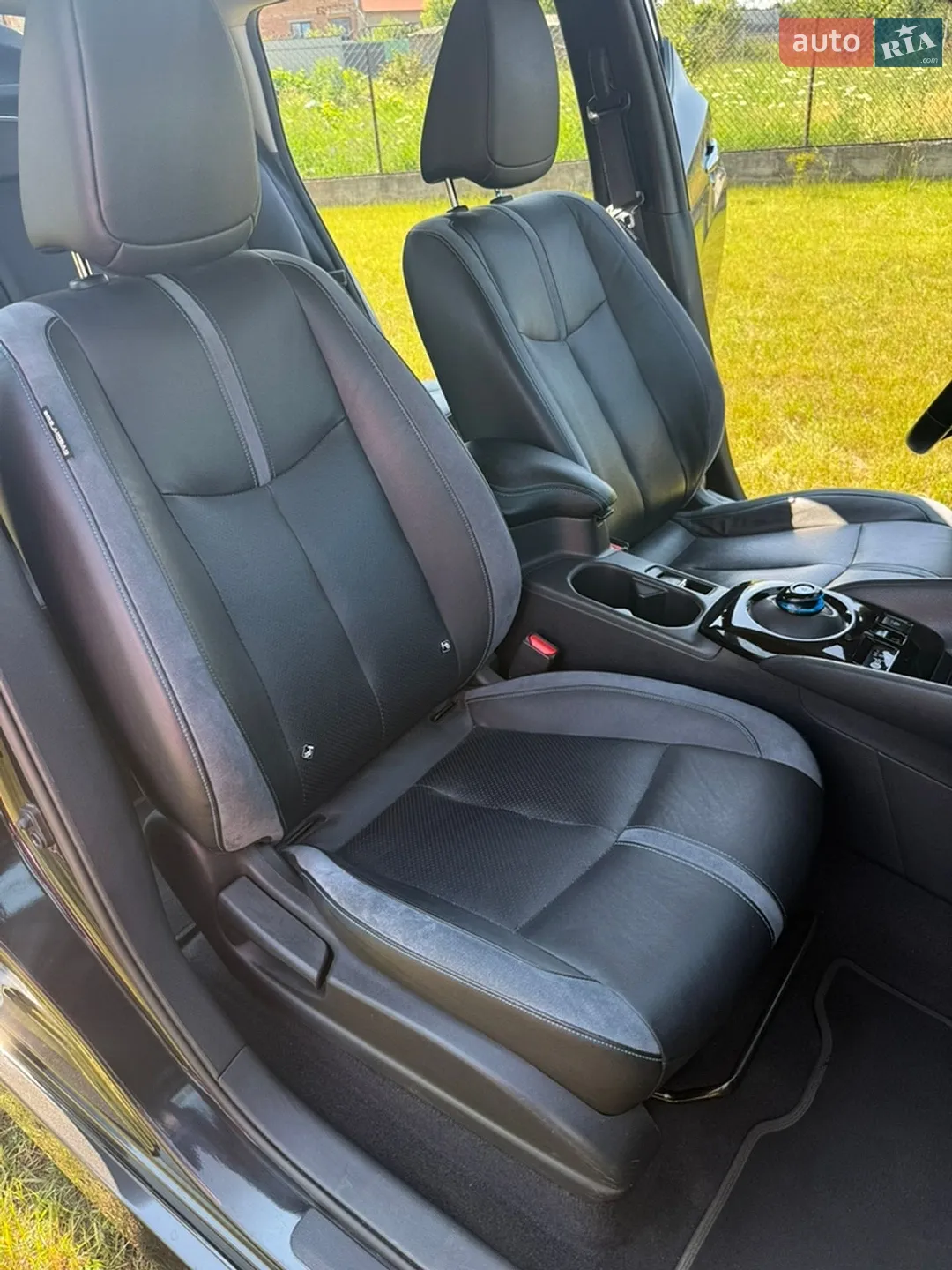 2018 Nissan Leaf - мініатюра 28