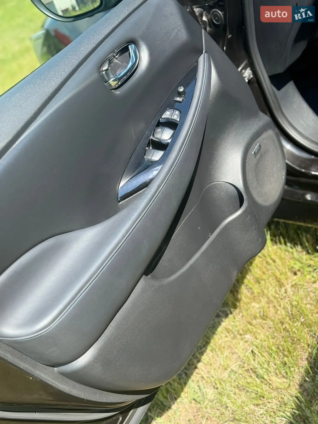 2018 Nissan Leaf - мініатюра 35