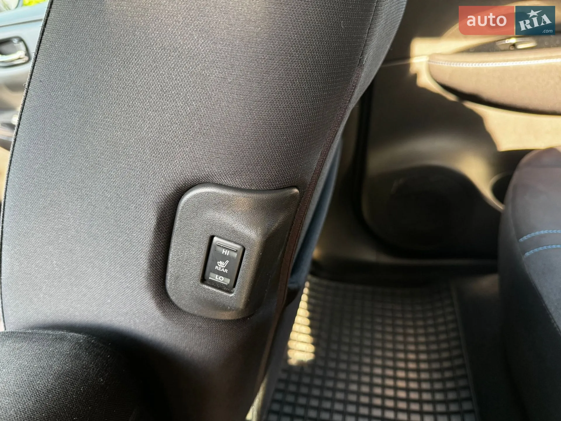 2018 Nissan Leaf - мініатюра 18