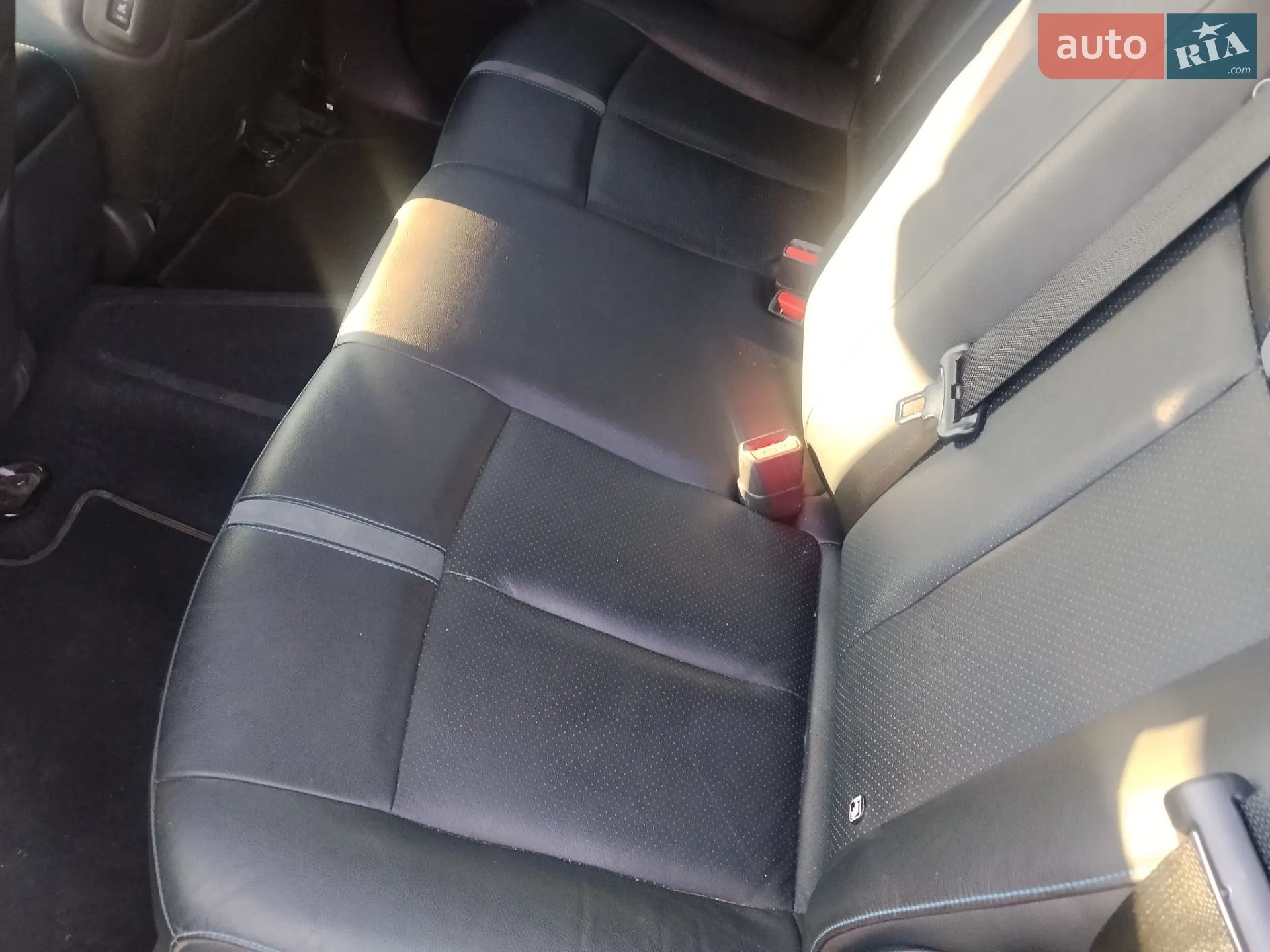 2018 Nissan Leaf - мініатюра 20