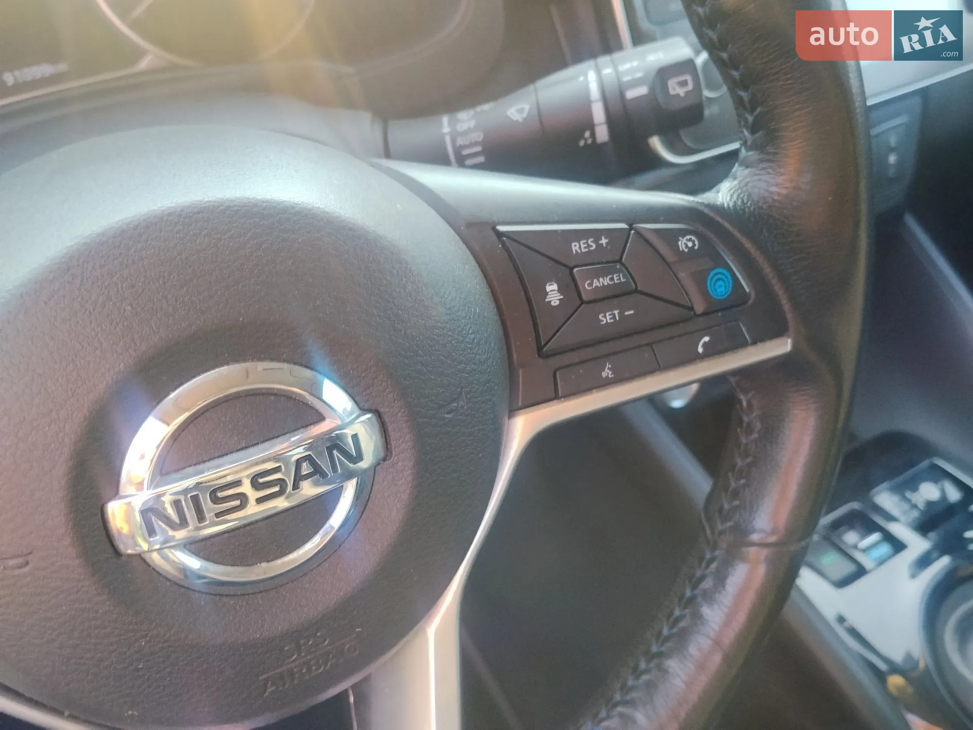 2018 Nissan Leaf - мініатюра 18
