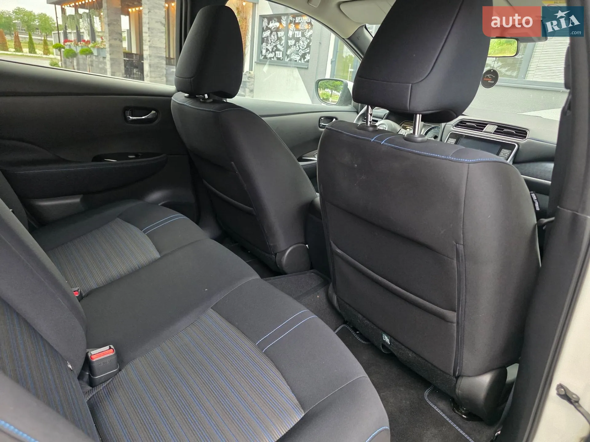 2019 Nissan Leaf - мініатюра 23