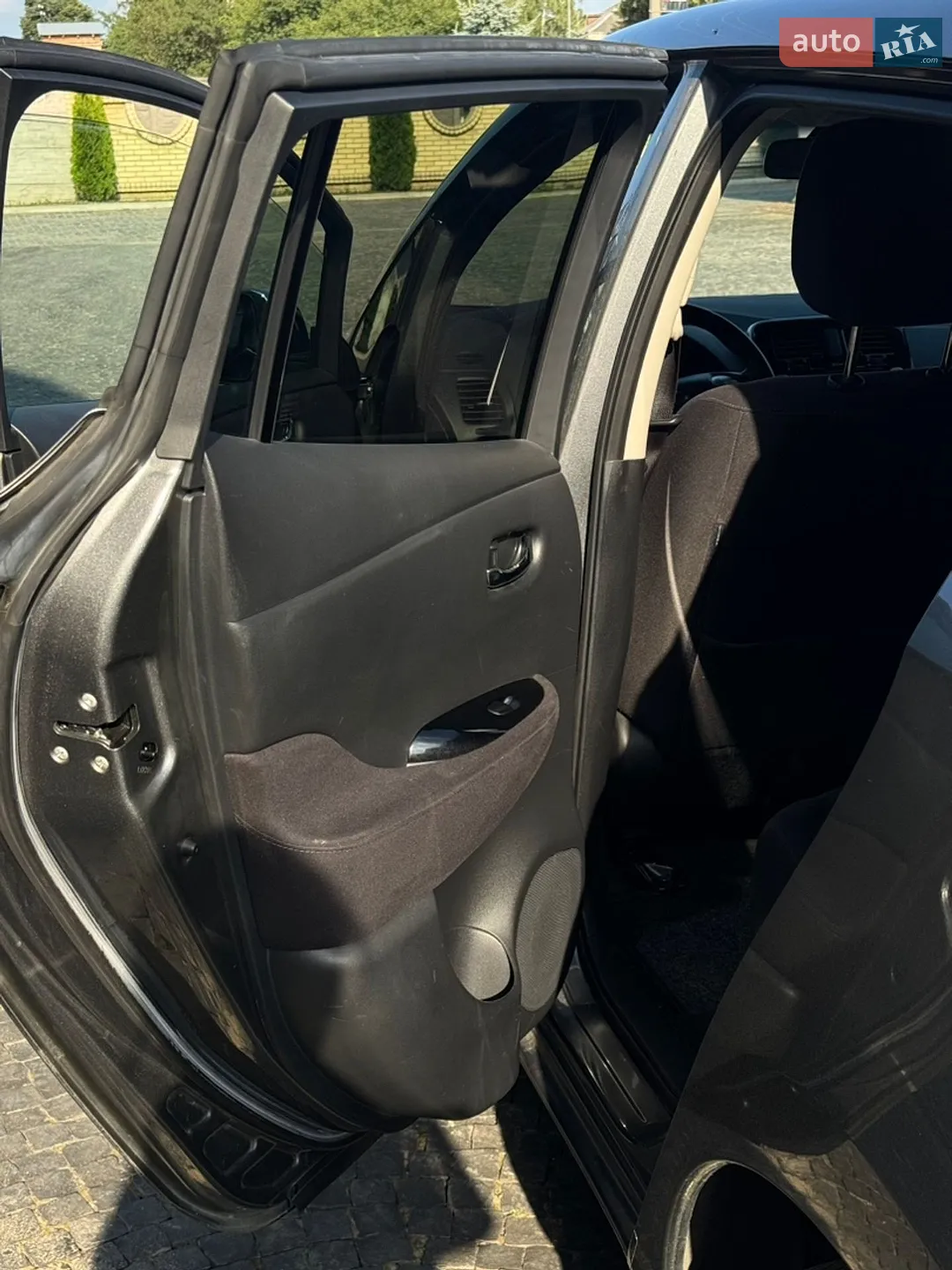 2014 Nissan Leaf - мініатюра 22