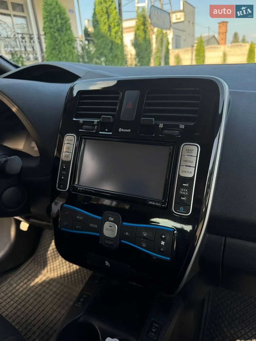 2014 Nissan Leaf - мініатюра 30