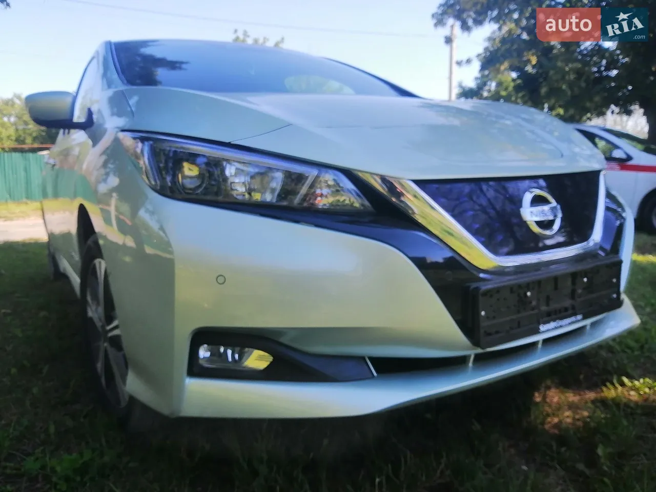 2016 Nissan Leaf - мініатюра 70