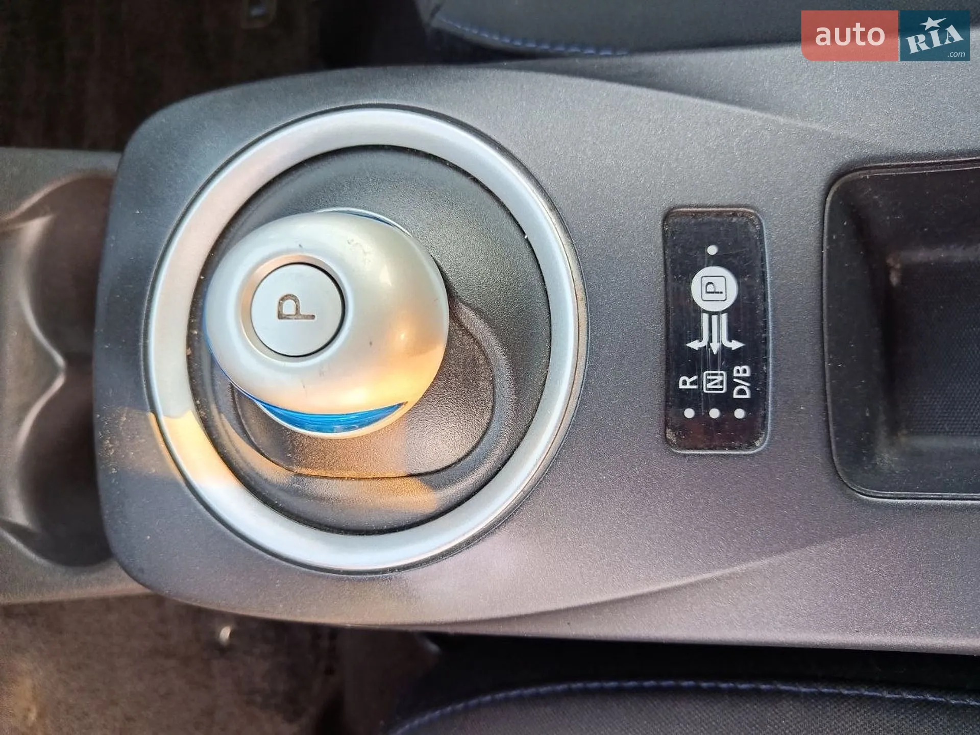 2014 Nissan Leaf - мініатюра 26
