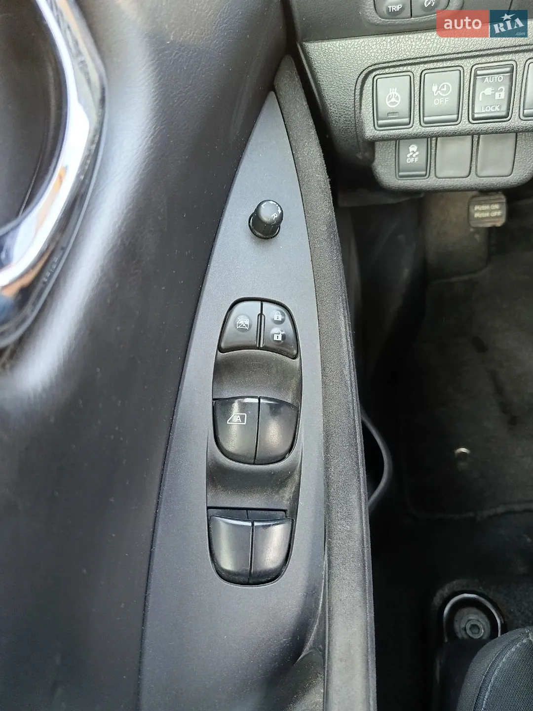 2014 Nissan Leaf - мініатюра 27