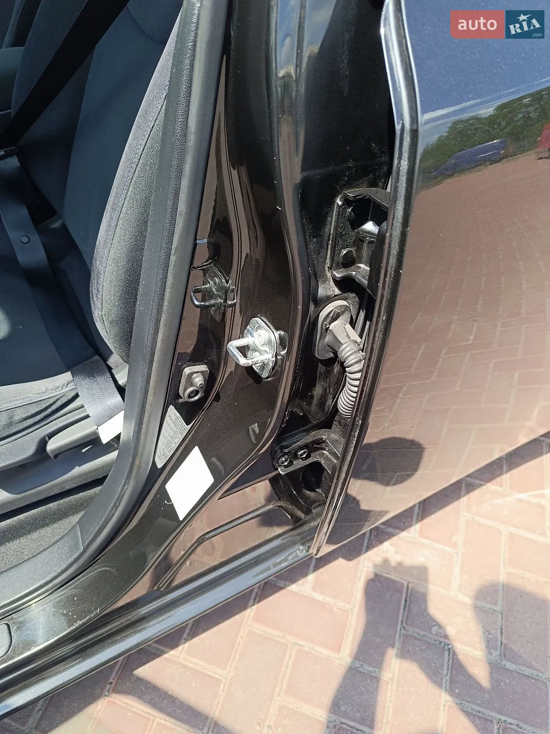 2017 Nissan Leaf - мініатюра 46