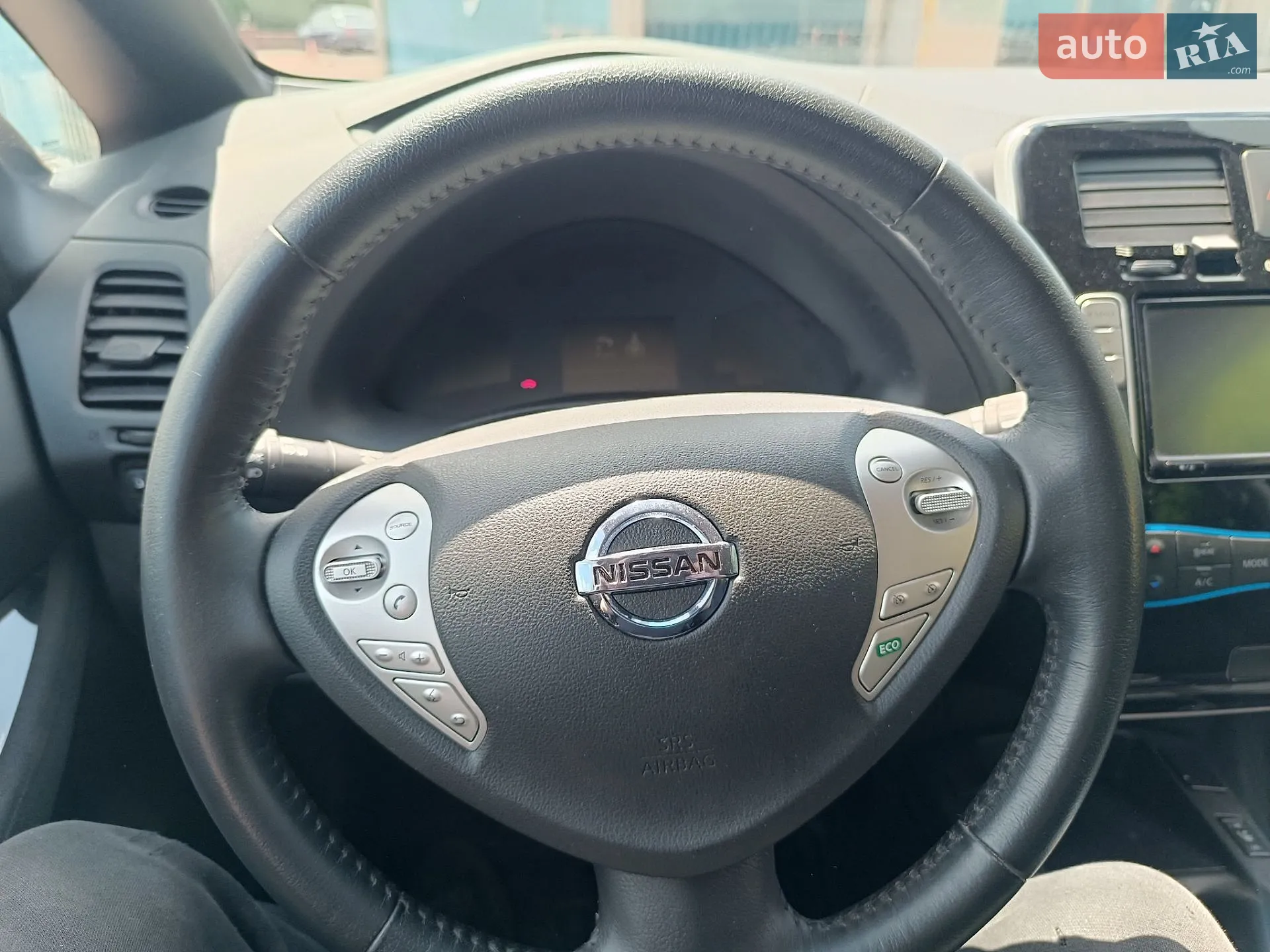 2017 Nissan Leaf - мініатюра 48