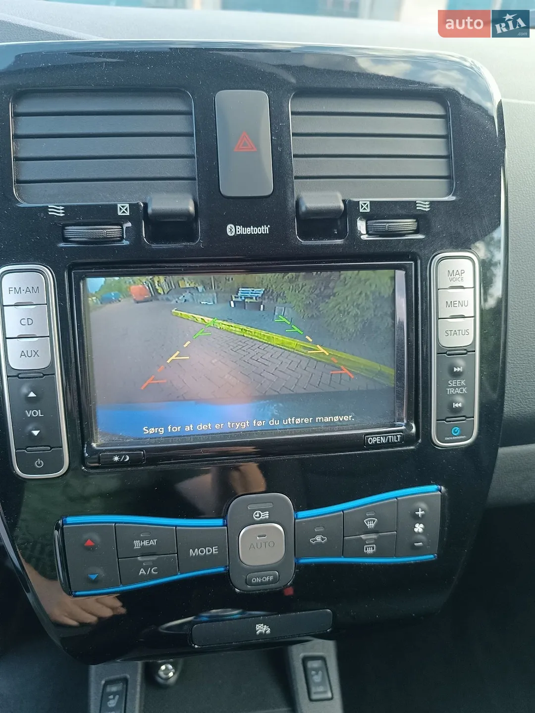 2014 Nissan Leaf - мініатюра 31