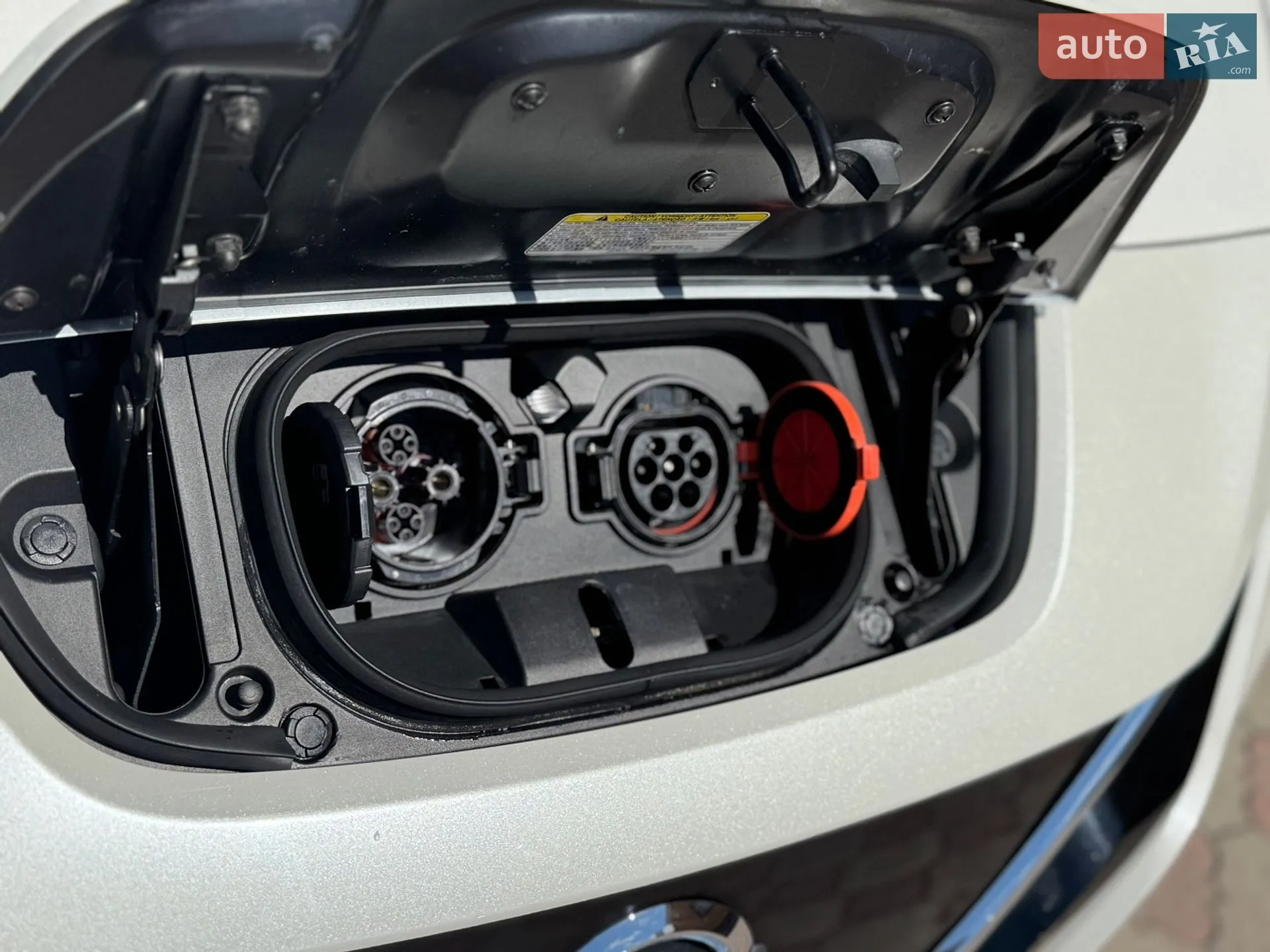 2020 Nissan Leaf - мініатюра 45