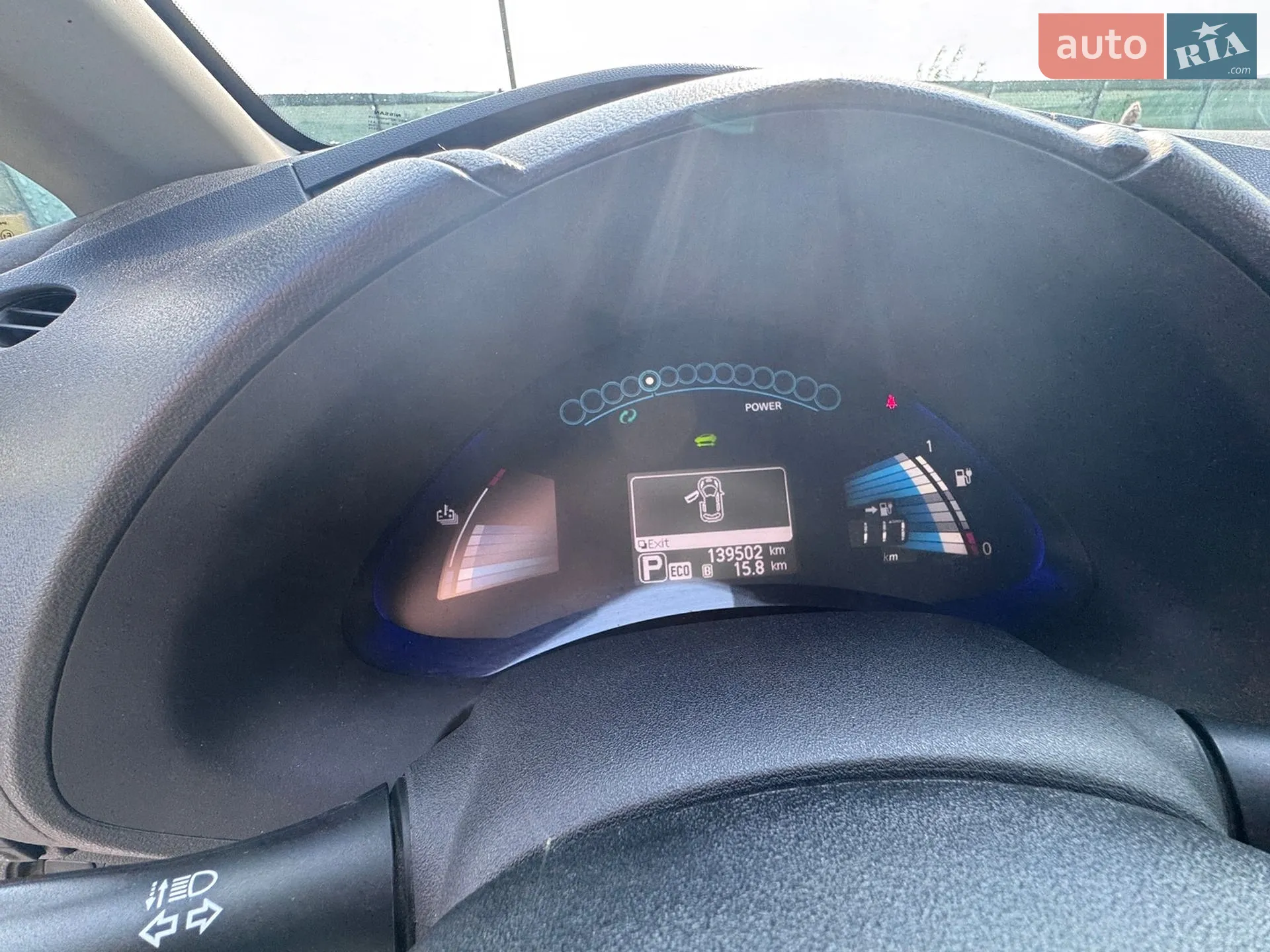 2016 Nissan Leaf - мініатюра 11