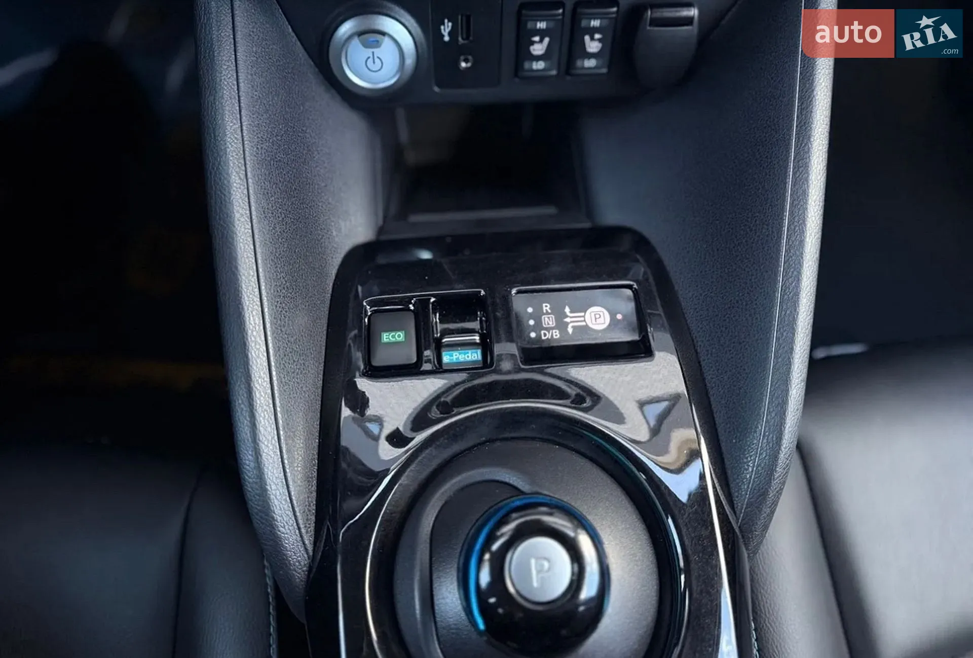 2018 Nissan Leaf - мініатюра 53