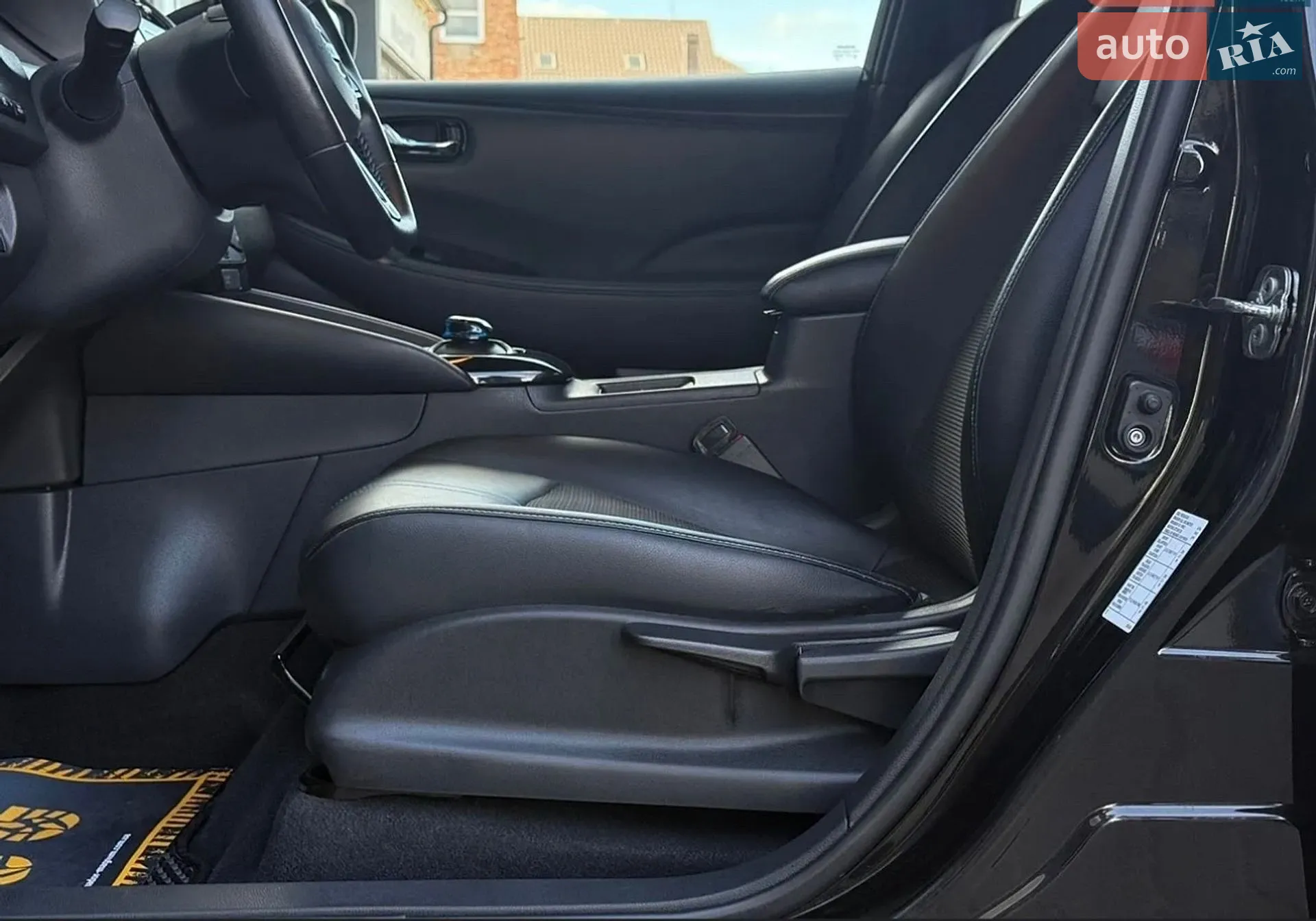 2018 Nissan Leaf - мініатюра 68