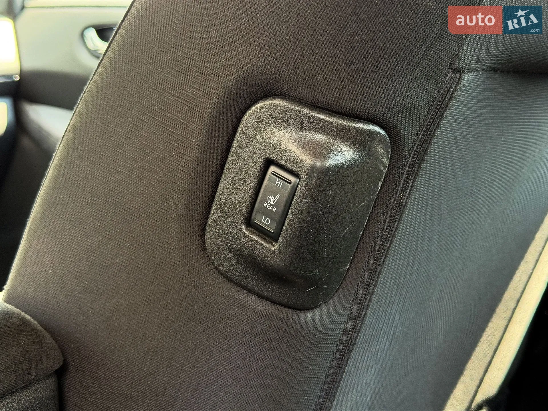 2013 Nissan Leaf - мініатюра 26