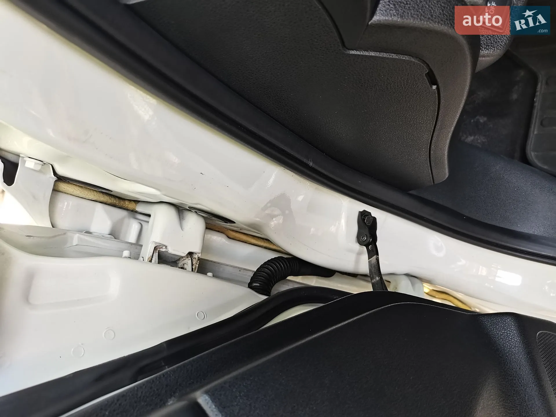 2017 Nissan Leaf - мініатюра 20