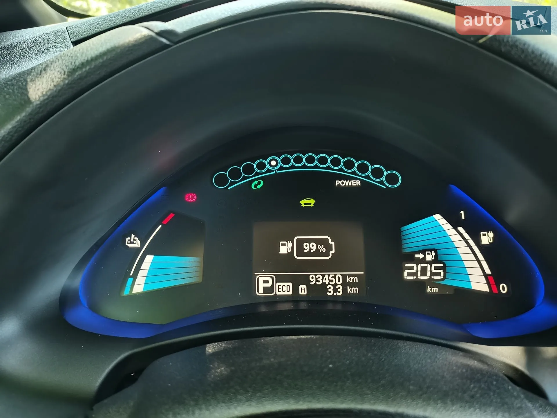 2017 Nissan Leaf - мініатюра 29