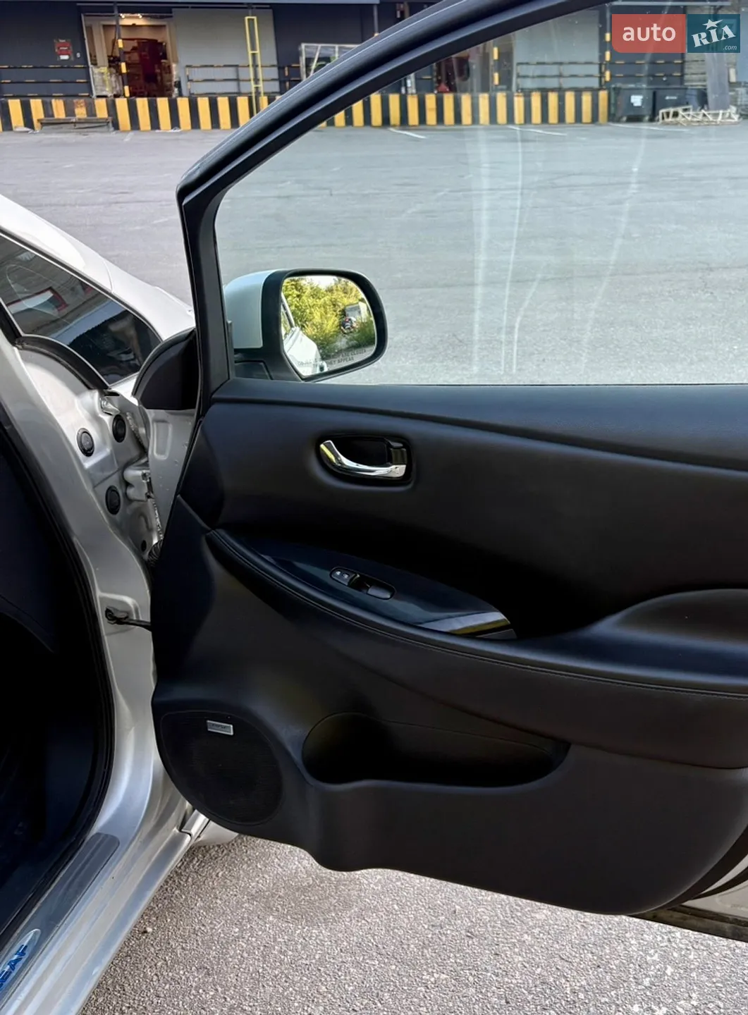 2013 Nissan Leaf - мініатюра 14