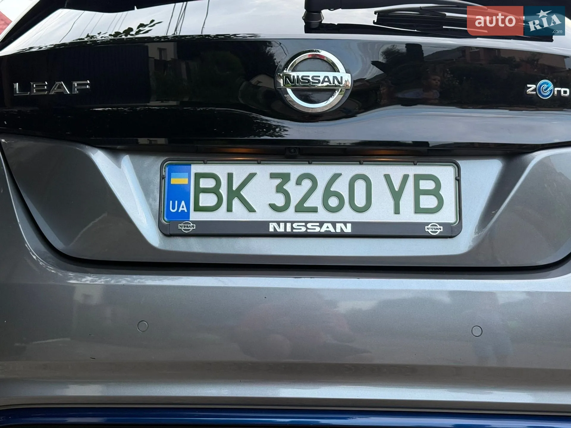 2018 Nissan Leaf - мініатюра 91