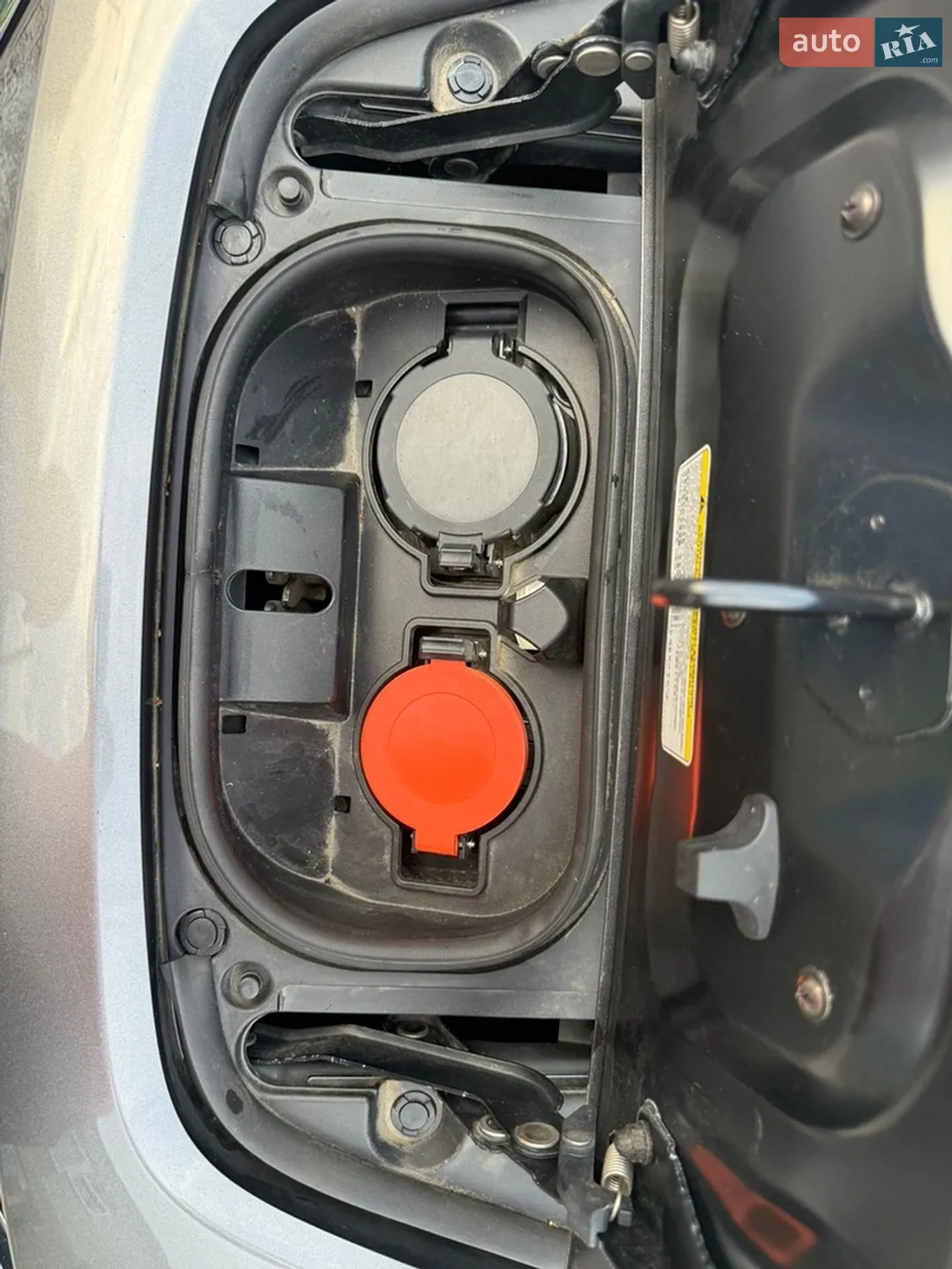 2018 Nissan Leaf - мініатюра 102