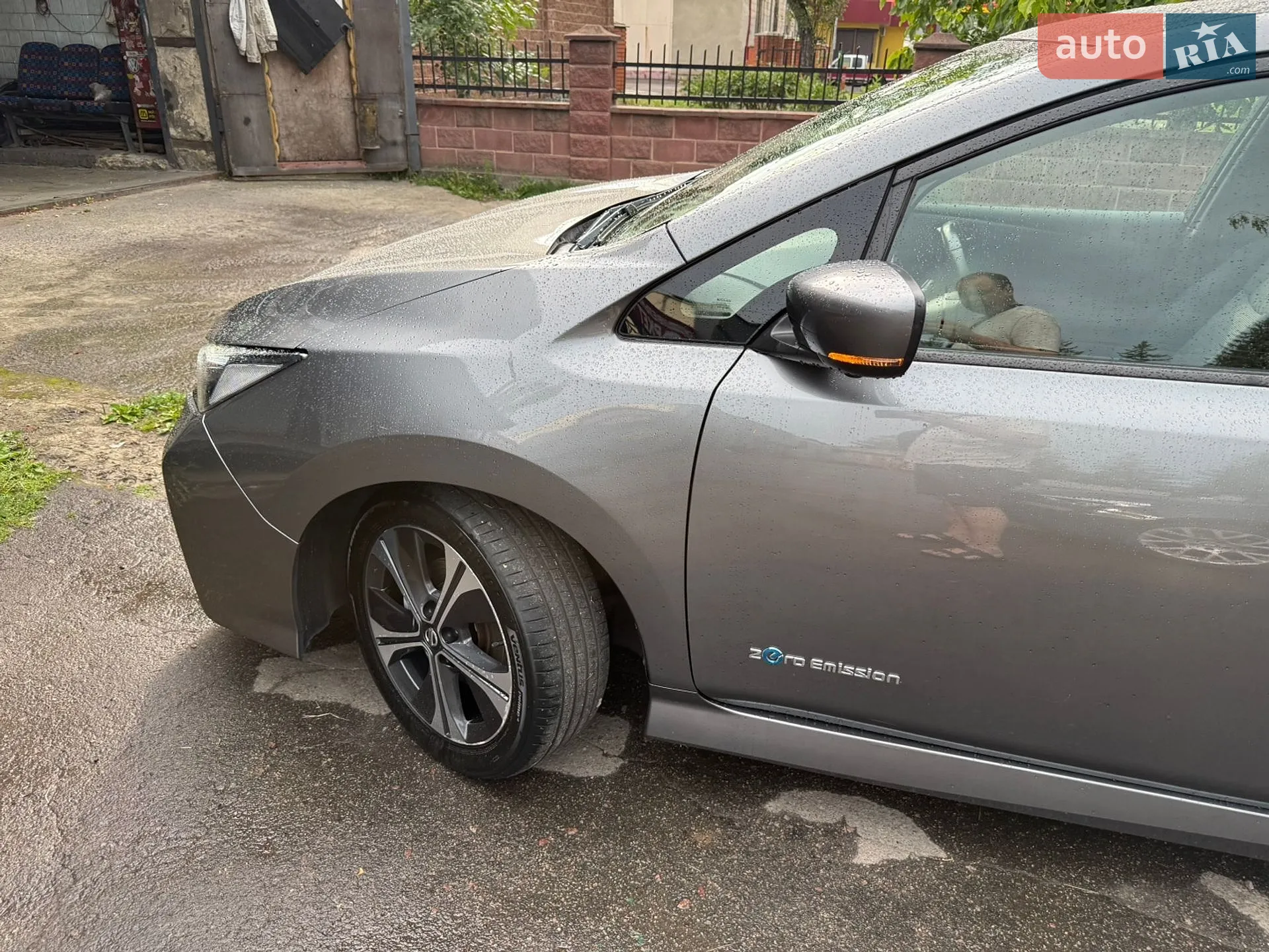 2018 Nissan Leaf - мініатюра 41