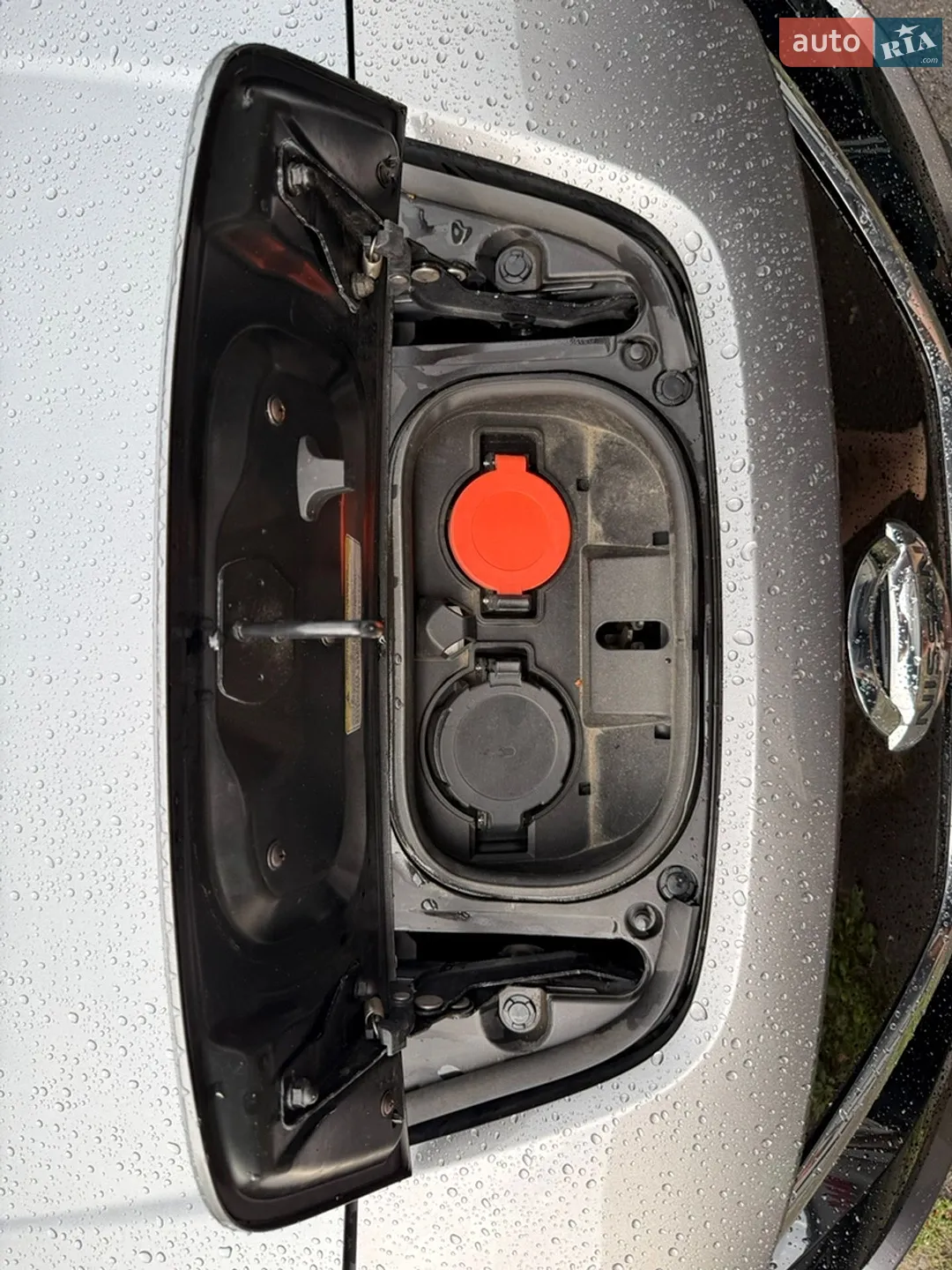 2018 Nissan Leaf - мініатюра 126