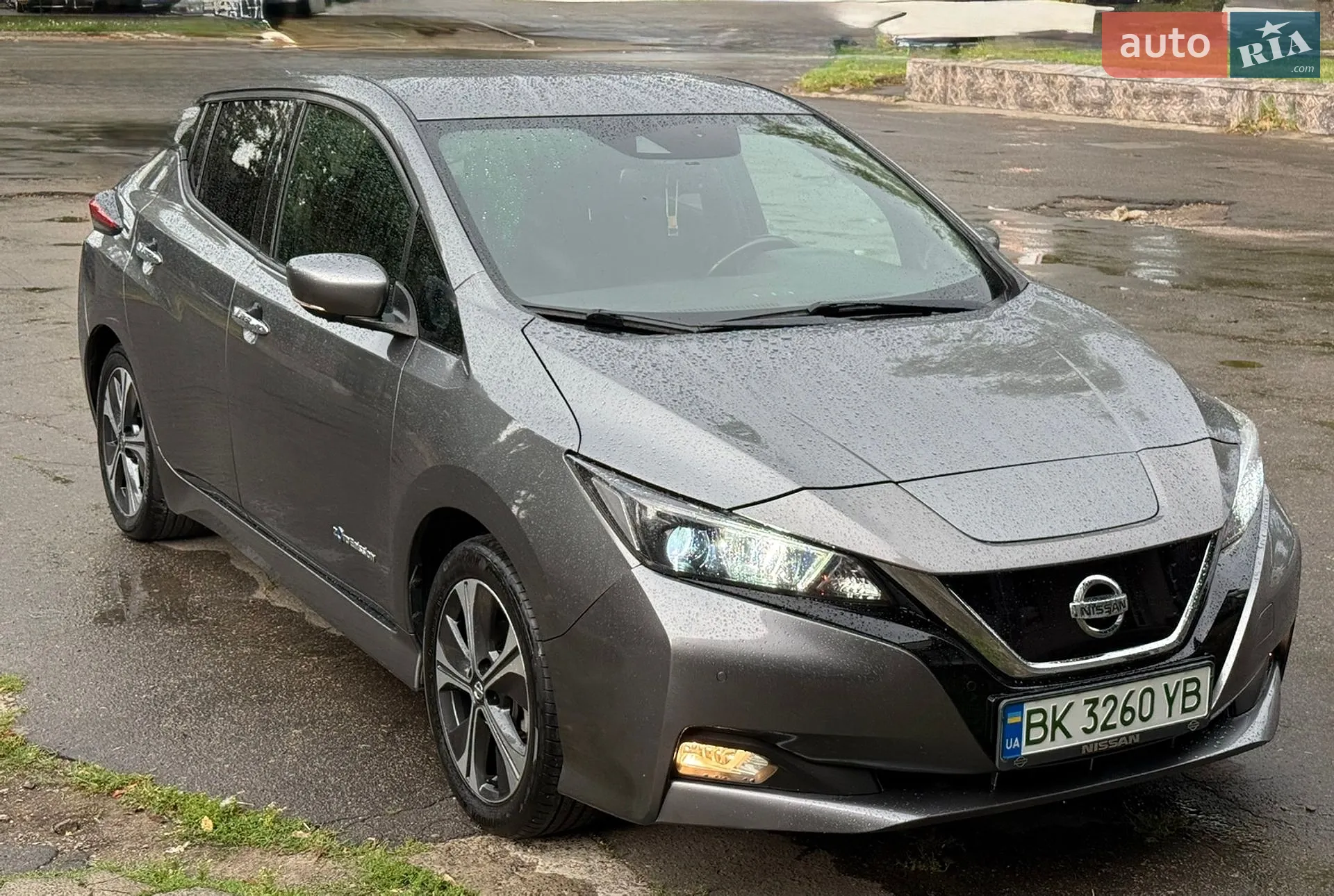2018 Nissan Leaf - мініатюра 29