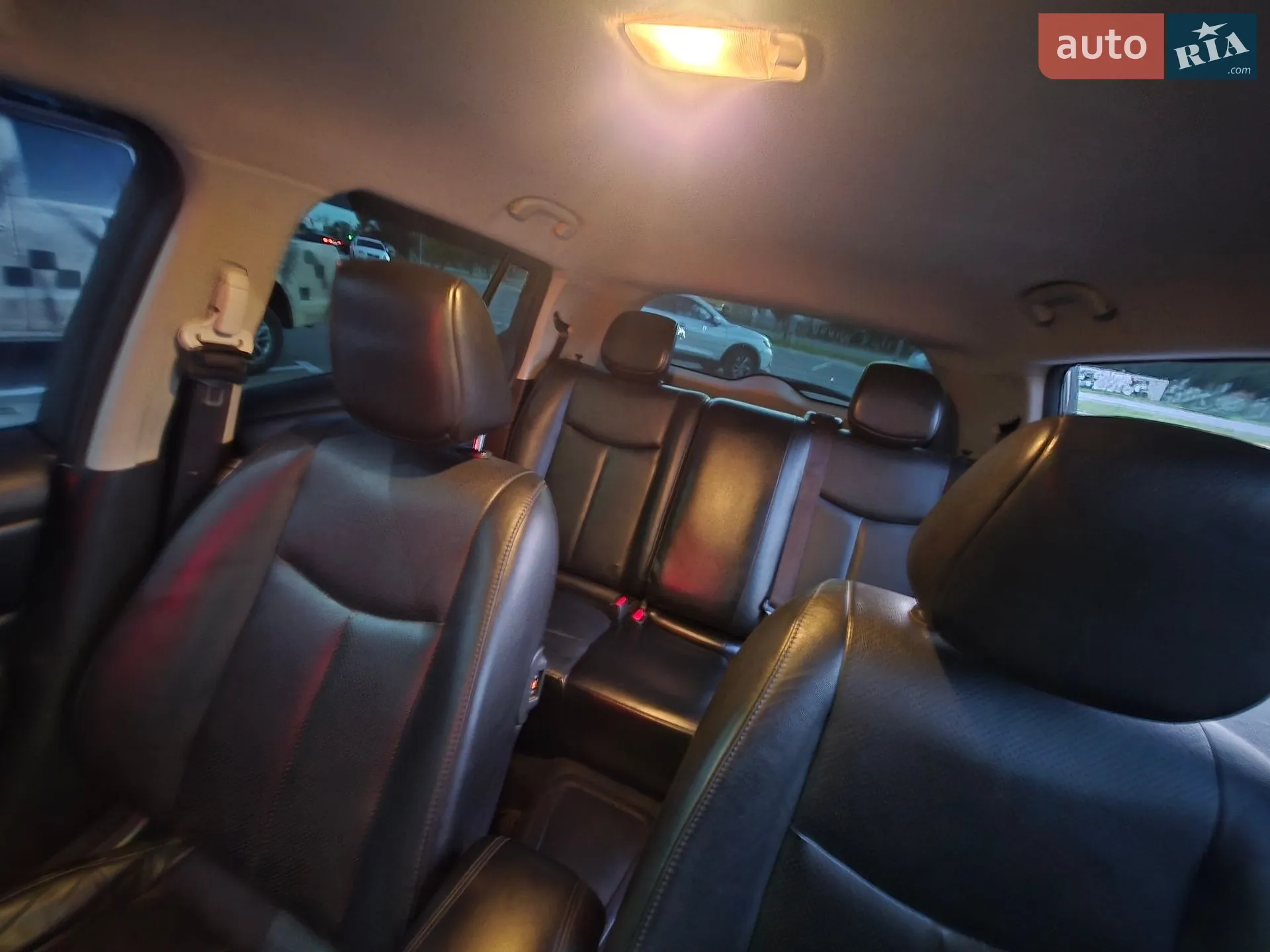 2014 Nissan Leaf - мініатюра 29