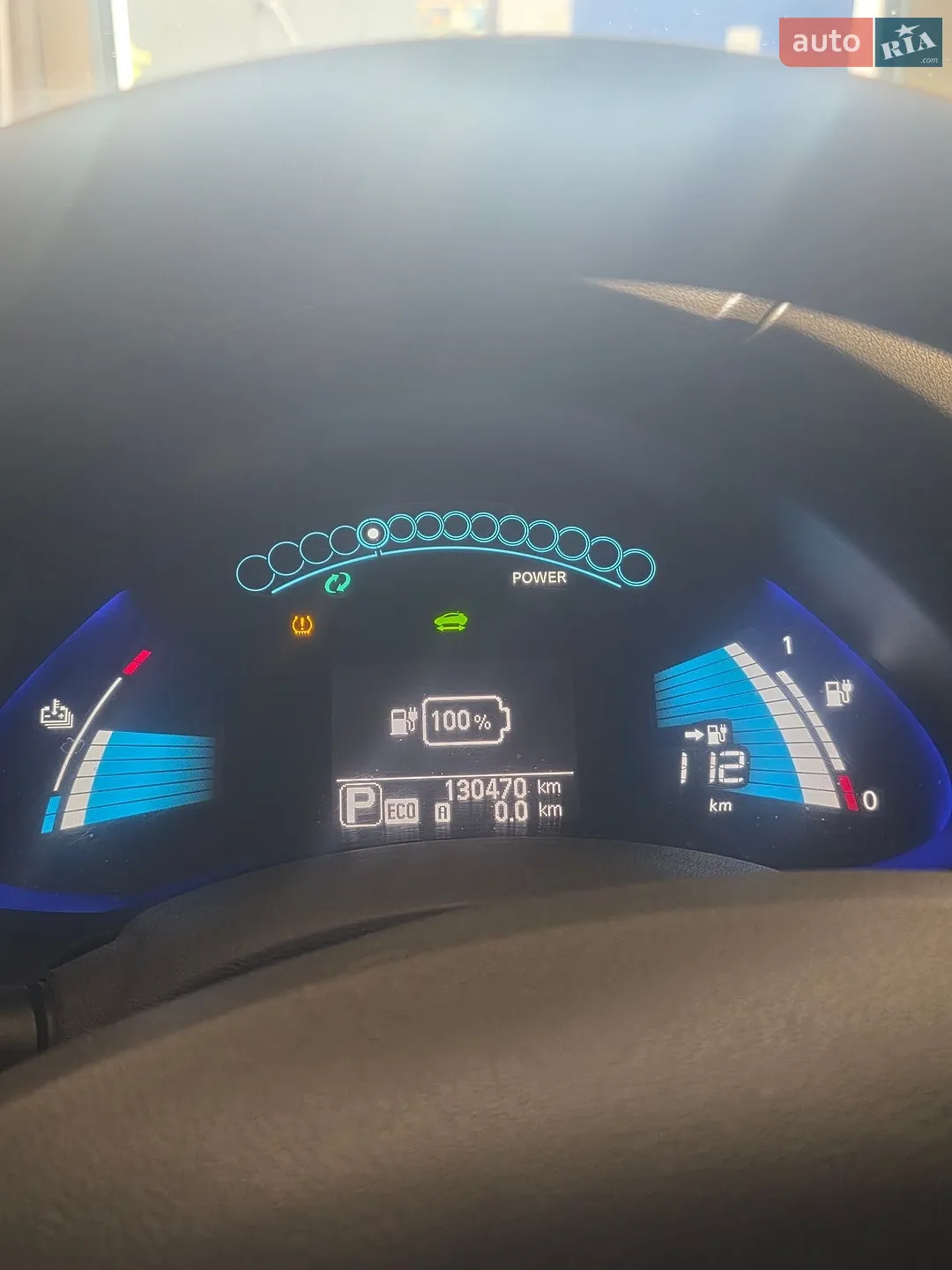 2014 Nissan Leaf - мініатюра 38