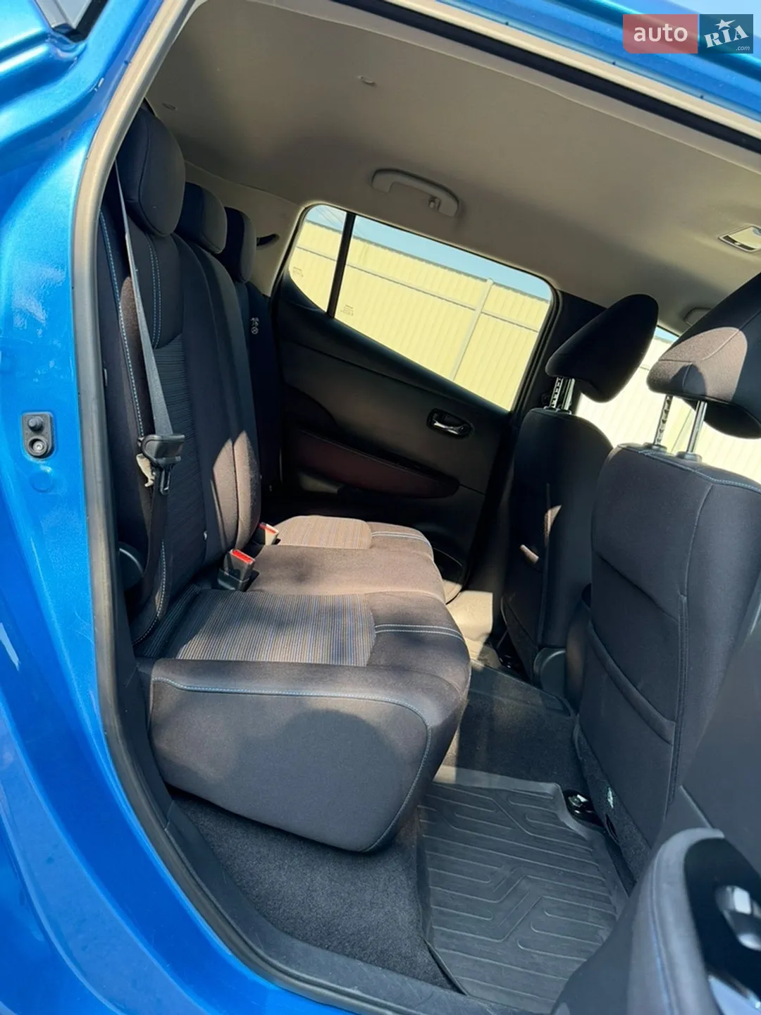 2019 Nissan Leaf - мініатюра 34