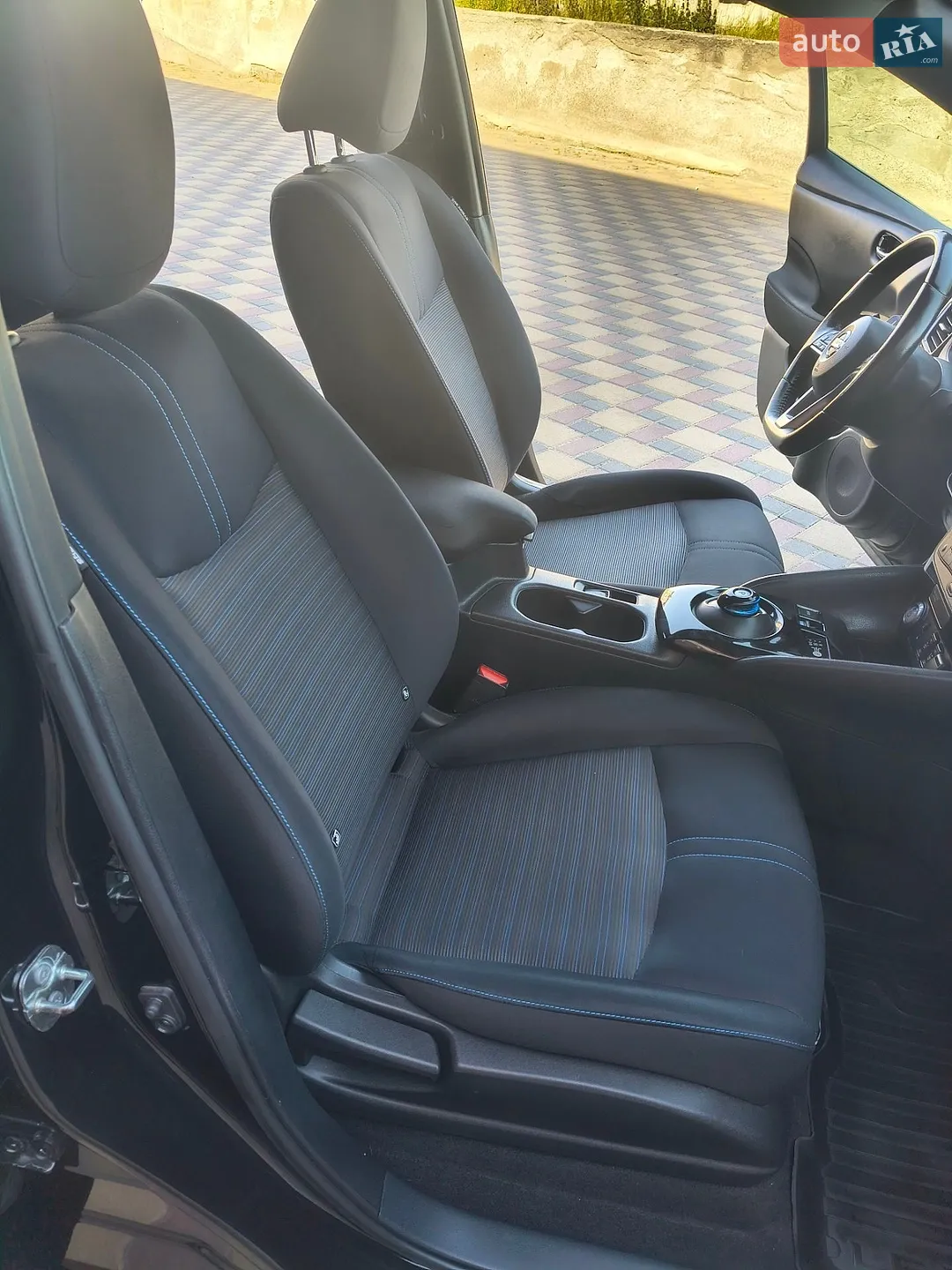 2018 Nissan Leaf - мініатюра 25