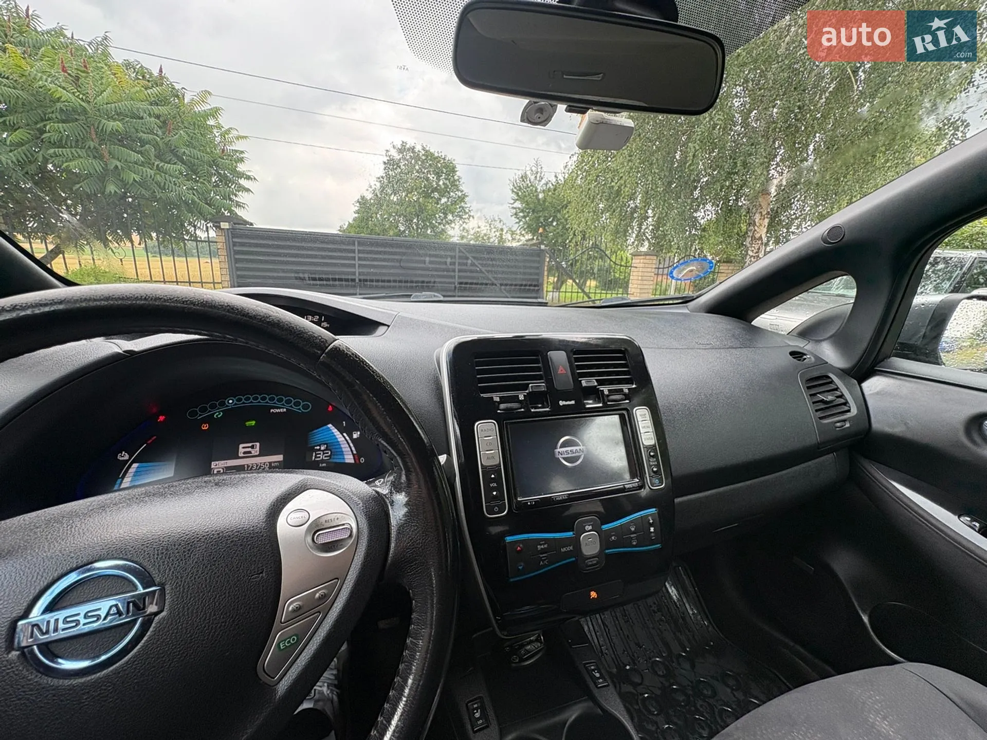 2016 Nissan Leaf - мініатюра 23