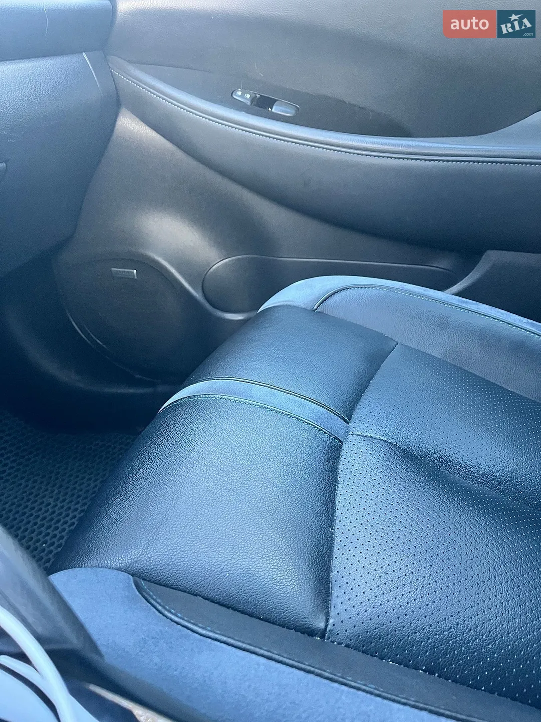 2019 Nissan Leaf - мініатюра 7