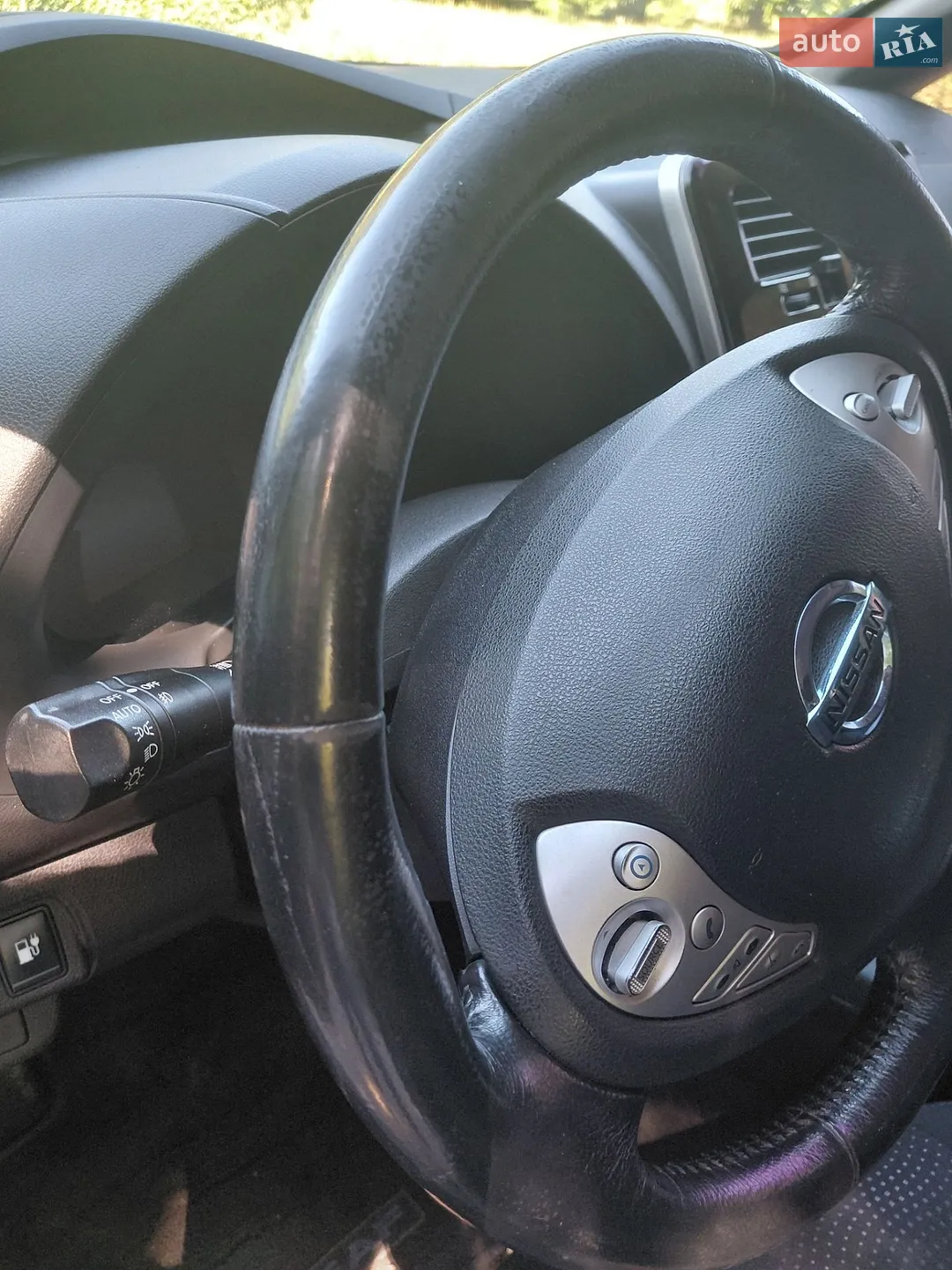 2014 Nissan Leaf - мініатюра 14