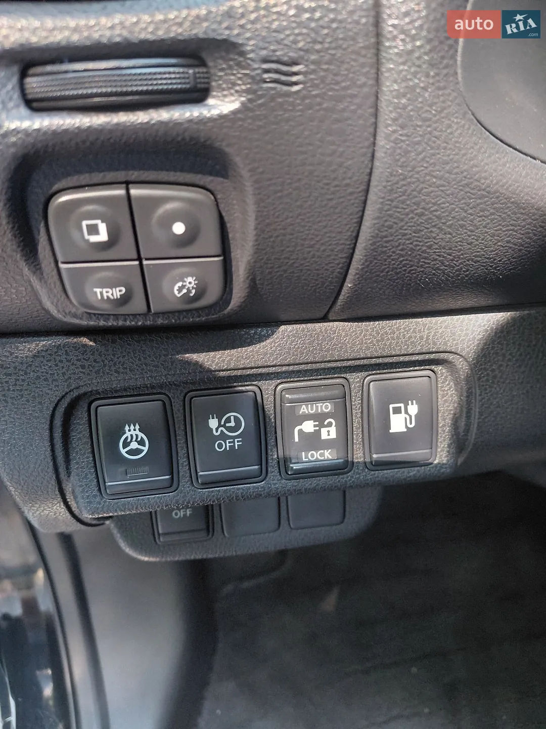 2014 Nissan Leaf - мініатюра 13