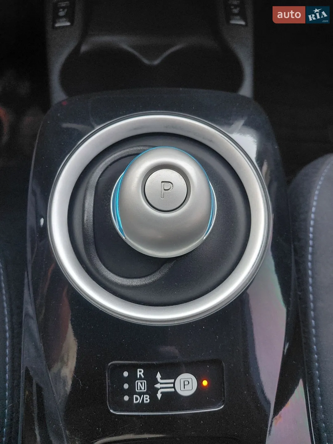 2014 Nissan Leaf - мініатюра 15