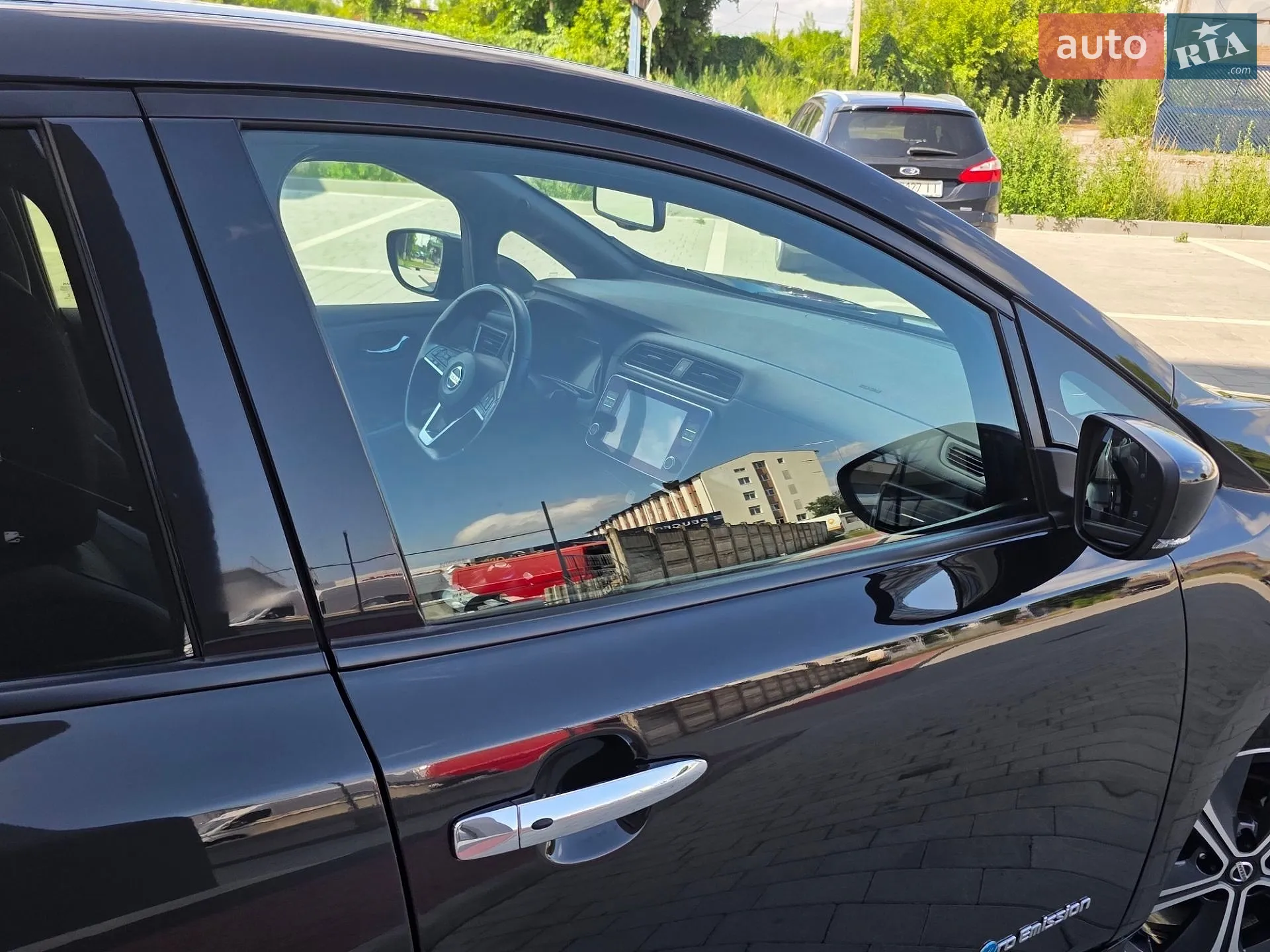 2019 Nissan Leaf - мініатюра 23