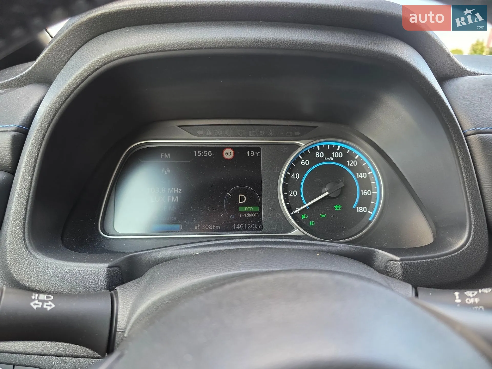 2019 Nissan Leaf - мініатюра 41