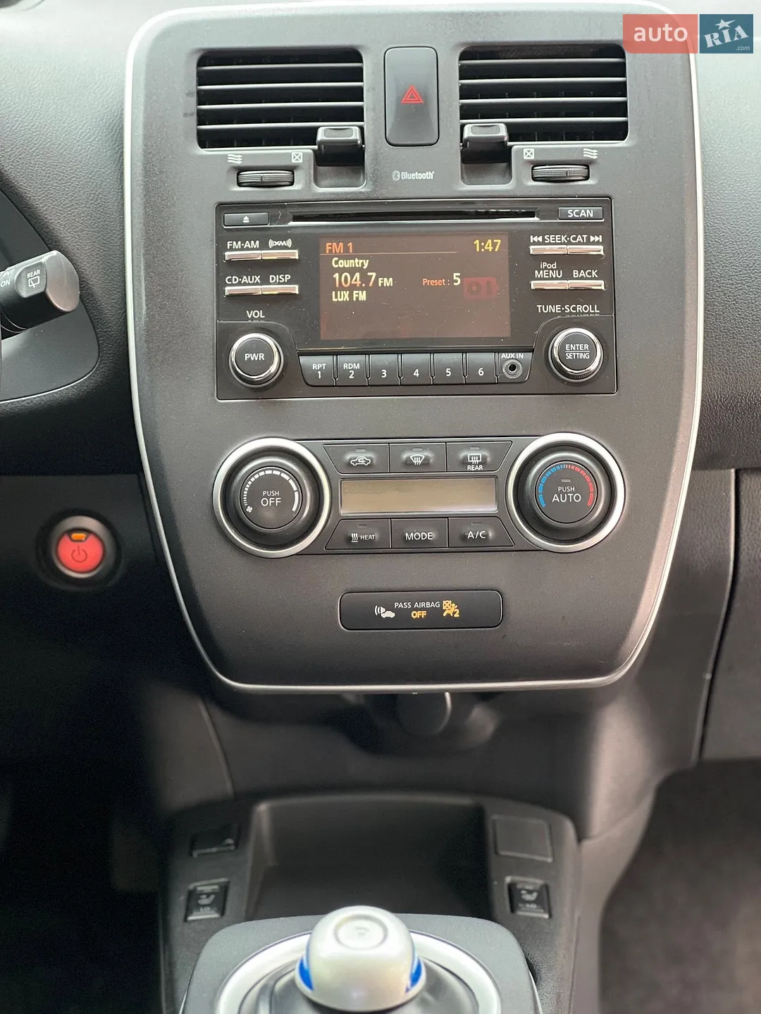2015 Nissan Leaf - мініатюра 10