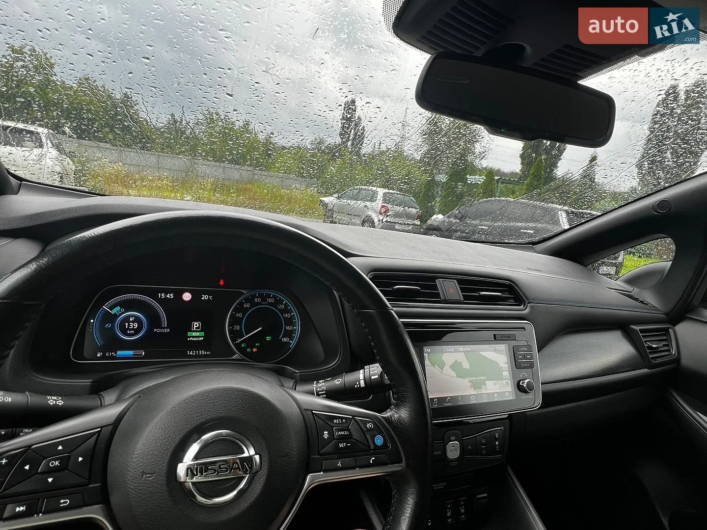 2018 Nissan Leaf - мініатюра 38