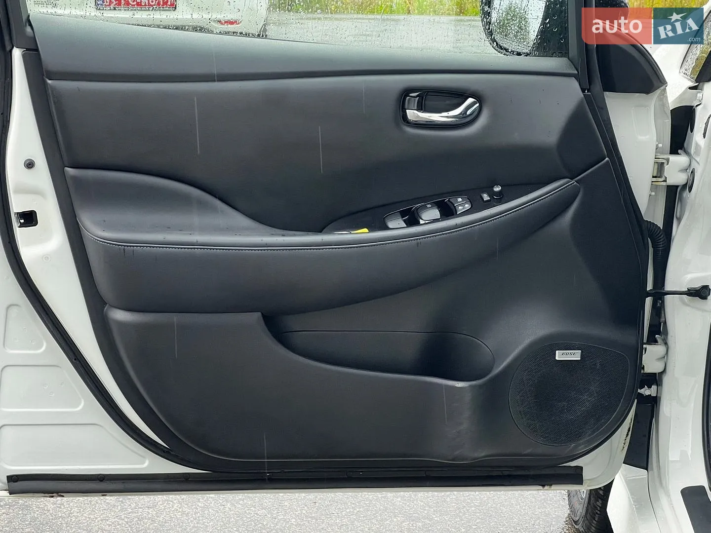 2018 Nissan Leaf - мініатюра 40