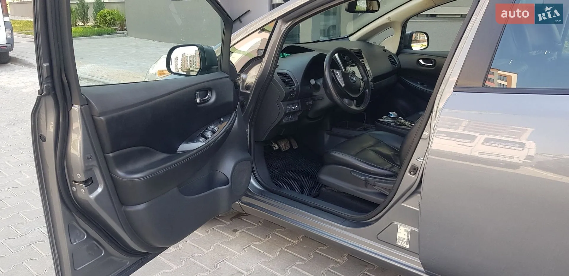 2016 Nissan Leaf - мініатюра 15
