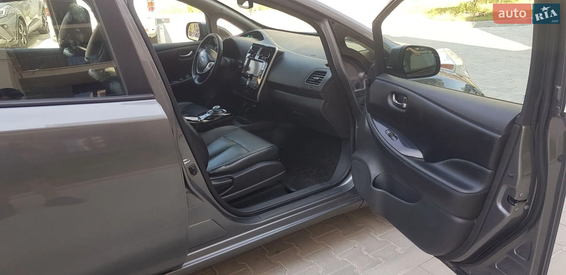2016 Nissan Leaf - мініатюра 18